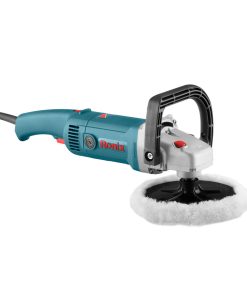 دستگاه پولیش رونیکس 6112