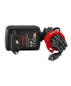 پیچگوشتی شارژی تاشو رونیکس 8530