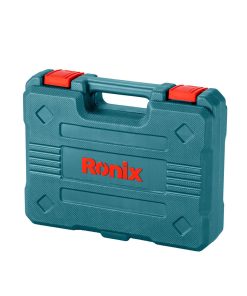 پیچگوشتی شارژی تاشو رونیکس 8530