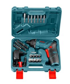 پیچگوشتی شارژی تاشو رونیکس 8530