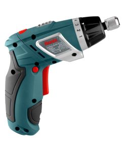 کیت پیچگوشتی شارژی تاشو رونیکس 8536