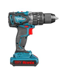 دریل شارژی براشلس رونیکس 8905K