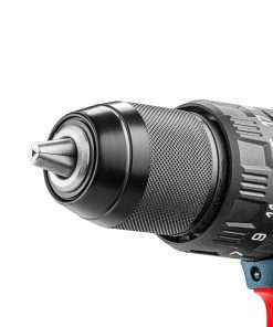 دریل شارژی براشلس رونیکس 8905K