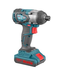 پیچ گوشتی چکشی شارژی براشلس 8906