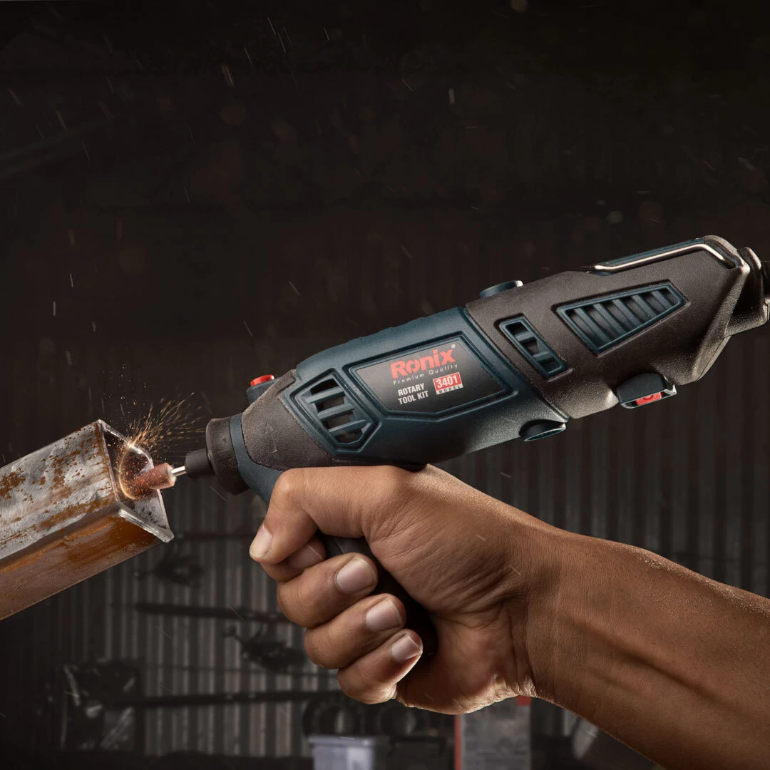 فرز مینیاتوری 3401 رونیکس