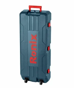 چکش تخریب برقی 14 کیلویی 2801 - 40 ژول