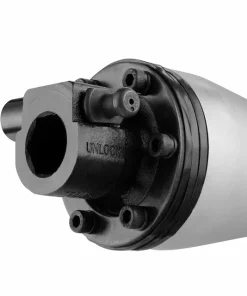 چکش تخریب برقی 14 کیلویی 2801 - 40 ژول
