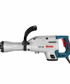 چکش تخریب برقی 14 کیلویی 2801 - 40 ژول