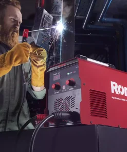 اینورتر جوشکاری سه برد RH-4605 رونیکس