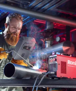  اینورتر جوشکاری RH-4603 رونیکس