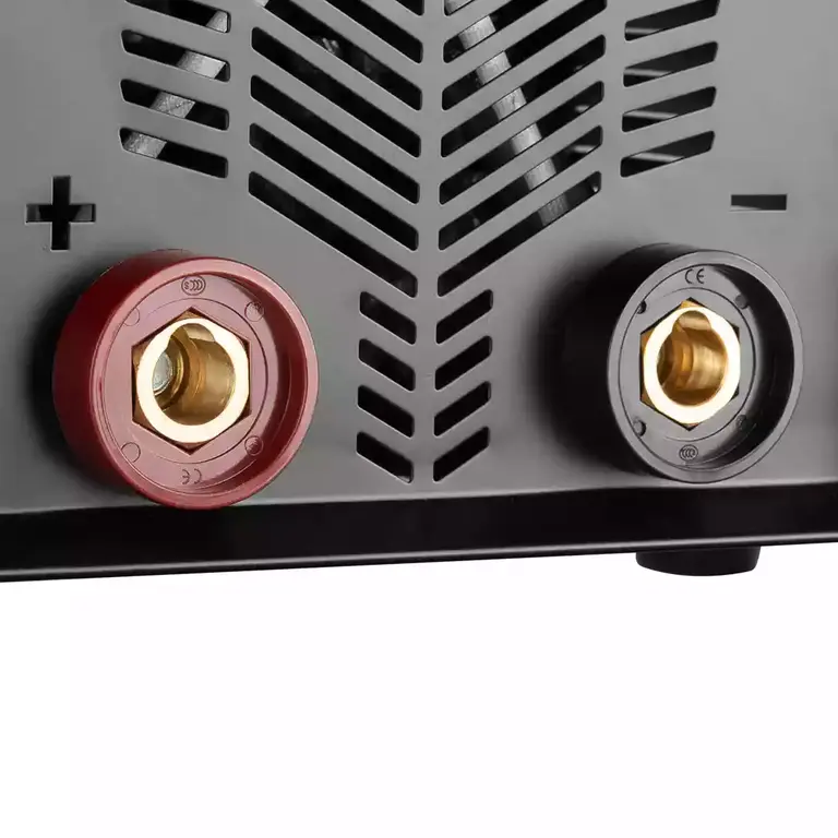 اینورتر جوشکاری سه برد RH-4605 رونیکس