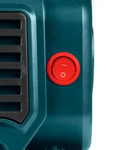 مینی کمپرسور باد سه کاره دیجیتال فندکی و برق شهری RH-4261