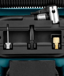 مینی کمپرسور باد سه کاره دیجیتال فندکی و برق شهری RH-4261