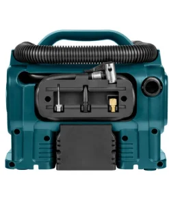 مینی کمپرسور باد سه کاره دیجیتال فندکی و برق شهری RH-4261