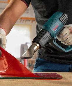 برای سشوار صنعتی برقی 1101 رونیکس توضیح کوتاه برا سایت بده