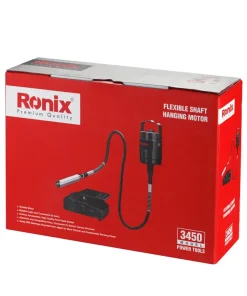 فرز مینیاتوری پدالی رونیکس مدل 3450