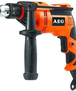 دریل چکشی آاگ SBE630R