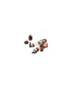 دریل پیچ گوشتی شارژی آاگ مدل BBS 12C2 Li-Kit