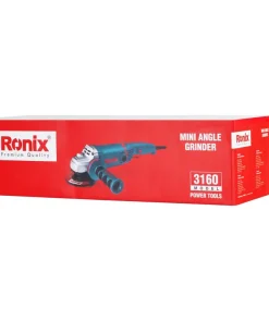 مینی فرز برقی دسته بلند دیمردار 1400 وات 3160