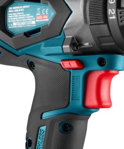 کیت دریل شارژی مدل 8905-40V رونیکس