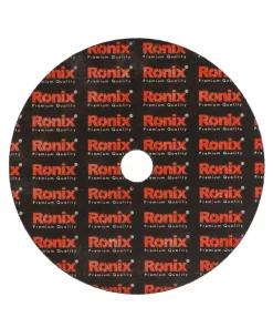 سنگ‌ساب آهن رونیکس مدل RH-3709