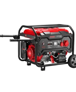 ژنراتور بنزینی 5500 وات RH-4782 رونیکس