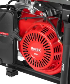 ژنراتور بنزینی 5500 وات RH-4782 رونیکس