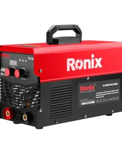 ستگاه جوش اینورتر 400 آمپر رونیکس مدل RH-4640