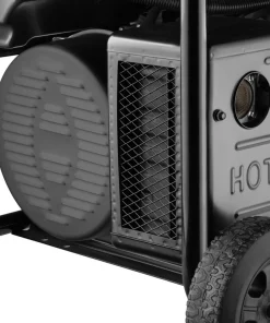 ژنراتور اینورتر کامپکت 10000 وات رونیکس مدل RH-4774