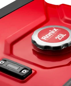 ژنراتور اینورتر کامپکت 10000 وات رونیکس مدل RH-4774