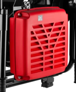 ژنراتور اینورتر کامپکت 10000 وات رونیکس مدل RH-4774