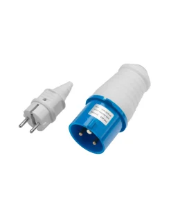 ژنراتور اینورتر کامپکت 10000 وات رونیکس مدل RH-4774