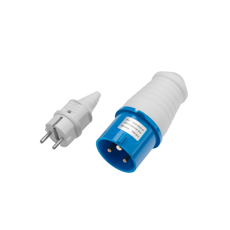 ژنراتور اینورتر کامپکت 10000 وات رونیکس مدل RH-4774