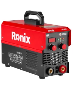 ستگاه جوش اینورتر 315 آمپر رونیکس مدل RH-4631