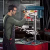 دریل برقی ستونی 16 میلی متری 2604 رونیکس