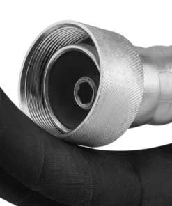 شیلنگ ویبراتور یک و نیم متری 2420-2 رونیکس