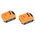 دریل پیچ گوشتی اینکو مدل CDLI1222 - تصویر 5