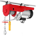 بالابر برقی رونیکس مدل RH-4136