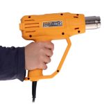 سشوار صنعتی اینکو مدل HG2000385 - تصویر 4