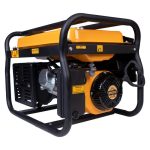 ژنراتور برق بنزینی اینکو مدل GE35006 - تصویر 4