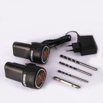 دریل پیچ گوشتی شارژی چکشی اینکو CIDLI1232 - تصویر 6