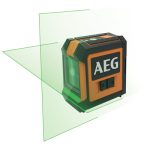 تراز لیزری آاگ مدل CLG220-K - تصویر 3
