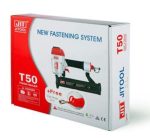 میخکوب بادی تیپو جیت مدل T50 - تصویر 2