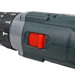 پیچ گوشتی برقی رونیکس 2520- 450 وات - تصویر 3