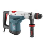 دریل بتن کن 8.3 کیلویی فوق صنعتی رونیکس 2742 -1350 وات - تصویر 10