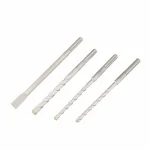 دریل بتن کن 8.3 کیلویی فوق صنعتی رونیکس 2742 -1350 وات - تصویر 6