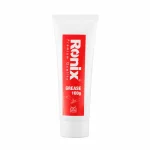 دریل بتن کن 8.3 کیلویی فوق صنعتی رونیکس 2742 -1350 وات - تصویر 5