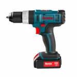 کیت دریل پیچ گوشتی چکشی شارژی 8616K