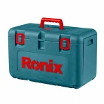 کیت دریل پیچ گوشتی چکشی شارژی 8616K - تصویر 4