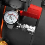 کمپرسور باد 25 لیتری RC-2510 - تصویر 5
